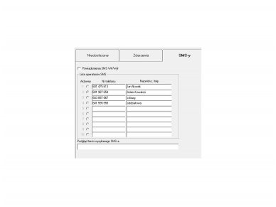 Nemokama programinė įranga Gorke TS-1000 DEMO 5